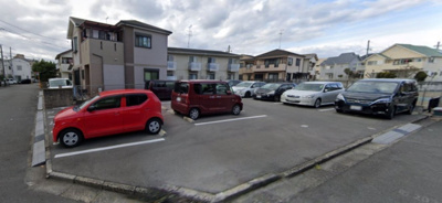 【外観】 | 西太田モータープール