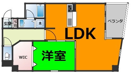 仲介手数料0円！！プロシード新瑞橋