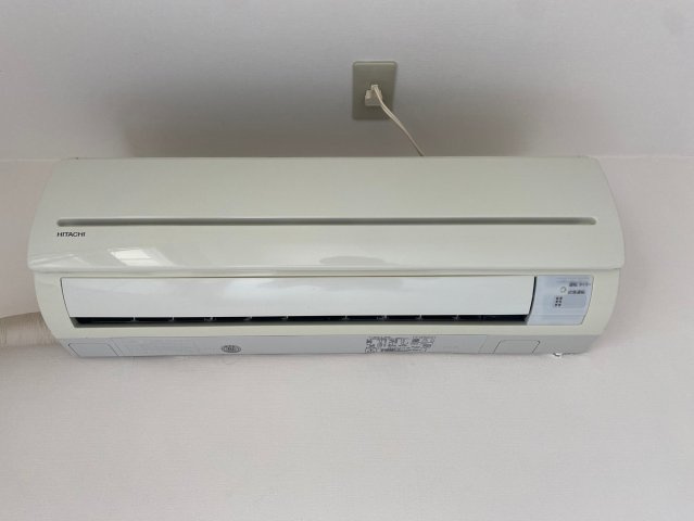 メゾンソレイユの設備