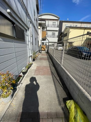 【その他共用部分】 | シャンボール田辺