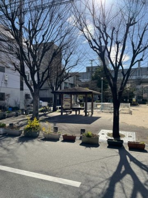 【展望】 | シャンボール田辺