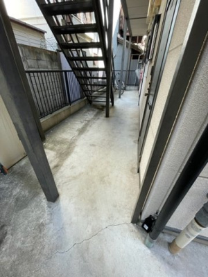 【エントランス】 | シャンボール田辺