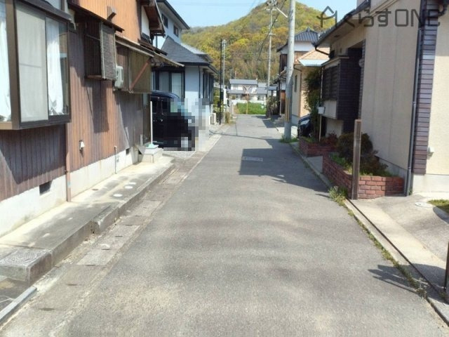 【周辺】 | たつの市御津町釜屋／中古戸建