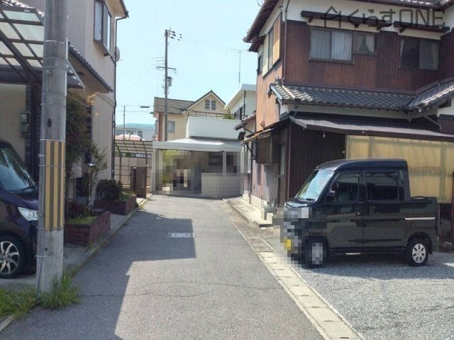 【周辺】 | たつの市御津町釜屋／中古戸建