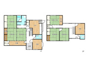 たつの市御津町釜屋／中古戸建の画像