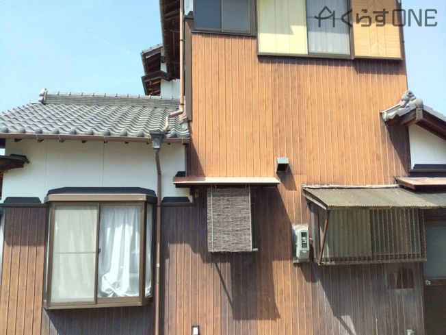 【外観】 | たつの市御津町釜屋／中古戸建