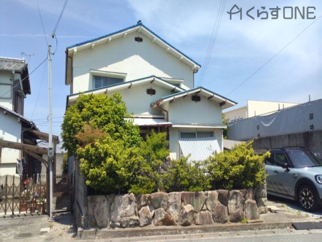 【外観】 | 姫路市網干区新在家／売土地