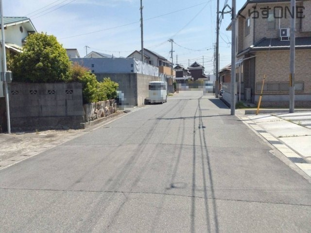 【周辺】 | 姫路市網干区新在家／売土地