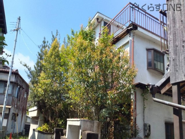 【外観】 | 姫路市書写／売土地