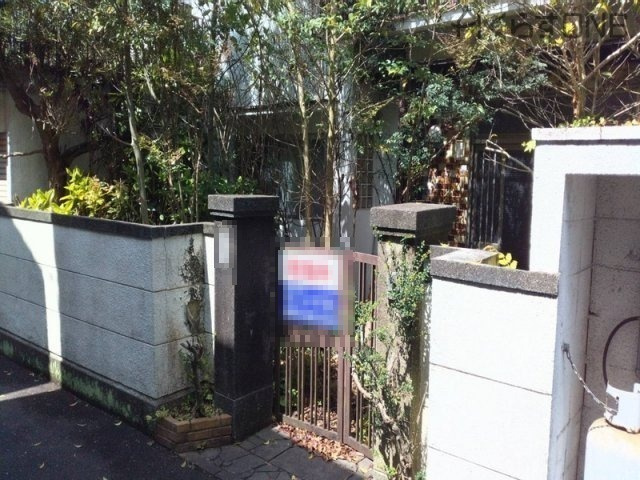 【外観】 | 姫路市書写／売土地