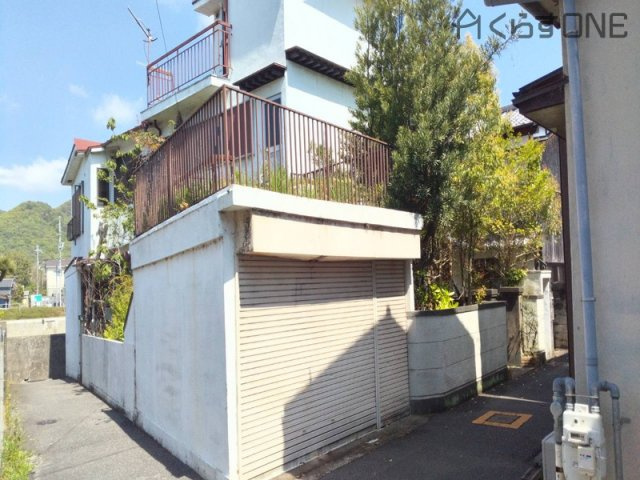 【外観】 | 姫路市書写／売土地