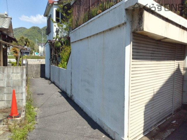 【外観】 | 姫路市書写／売土地