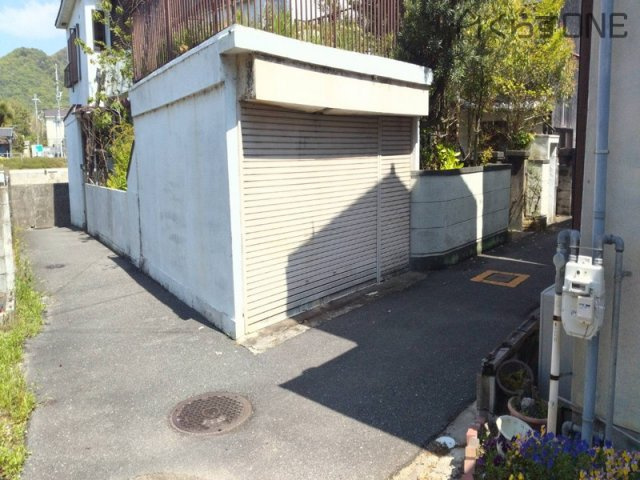 【外観】 | 姫路市書写／売土地