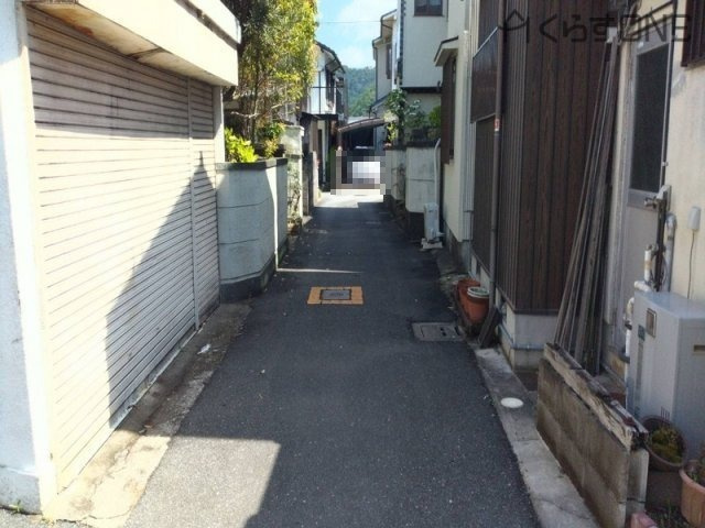 【周辺】 | 姫路市書写／売土地