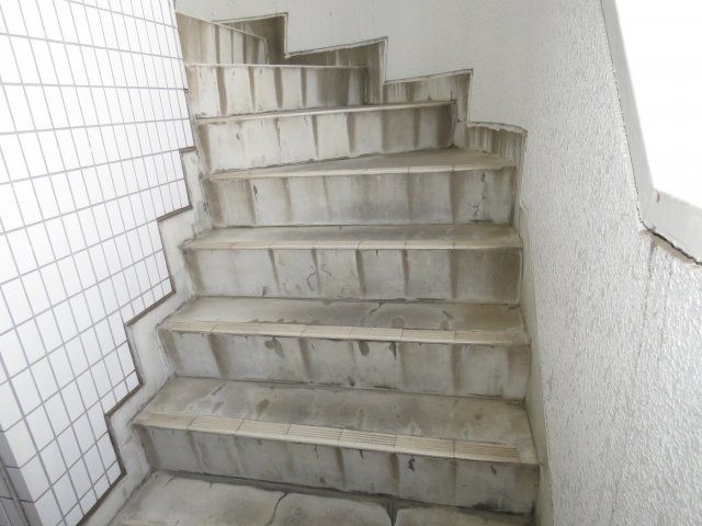 エマーユ川越東田町のその他共用部分