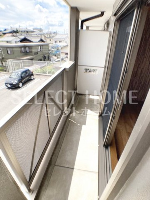  | グリーンシティ竜美Ｍ棟