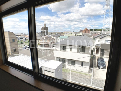  | グリーンシティ竜美Ｍ棟