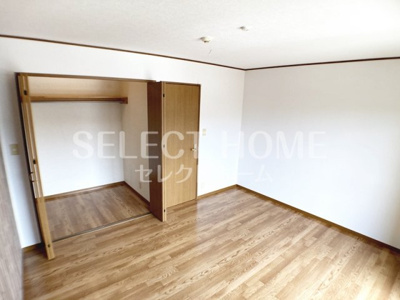 【収納】 | グリーンシティ竜美Ｍ棟 | 十分な収納スペースがあります