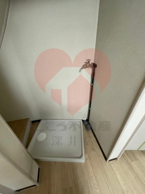 【その他】 | 富田林市常盤町貸家