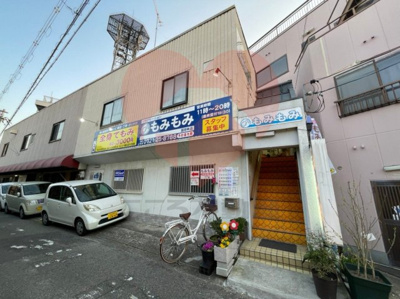  | 富田林市常盤町貸家