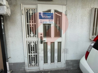  | 富田林市常盤町貸家