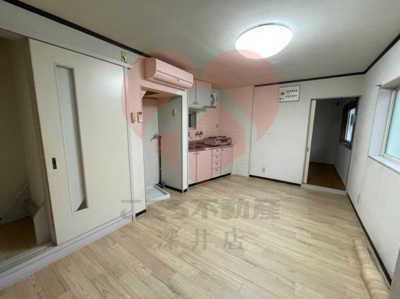  | 富田林市常盤町貸家