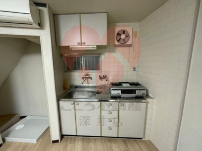  | 富田林市常盤町貸家