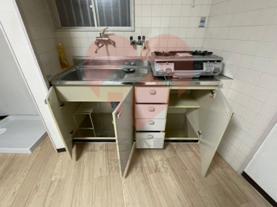  | 富田林市常盤町貸家