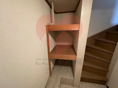  | 富田林市常盤町貸家