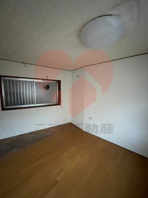 【居間・リビング】 | 富田林市常盤町貸家