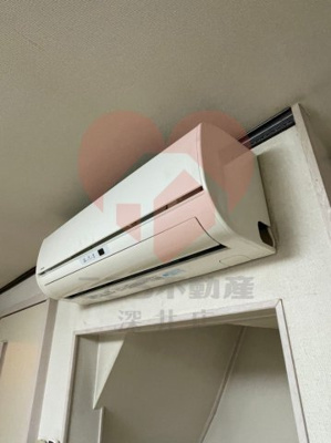 【設備】 | 富田林市常盤町貸家