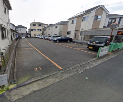 【外観】 | 寺川モータープール