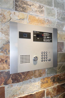 【セキュリティ】 | プレミアムコート天神橋