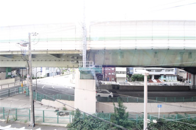 【展望】 | プレミアムコート天神橋