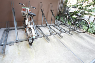 【その他共用部分】 | プレミアムコート天神橋