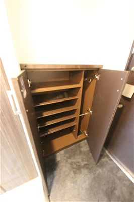 【収納】 | プレミアムコート天神橋