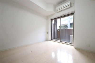 【居間・リビング】 | プレミアムコート天神橋