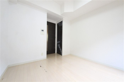 【居間・リビング】 | プレミアムコート天神橋