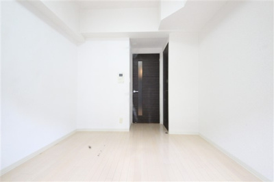 【居間・リビング】 | プレミアムコート天神橋