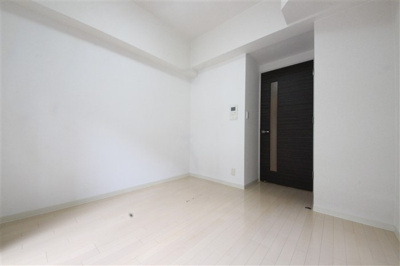 【居間・リビング】 | プレミアムコート天神橋