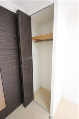 【収納】 | プレミアムコート天神橋