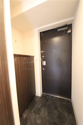 【玄関】 | プレミアムコート天神橋