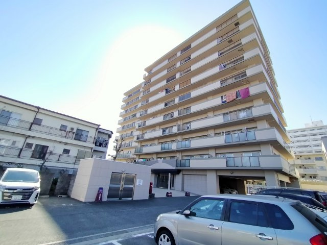 アドリーム北加賀屋パークピア