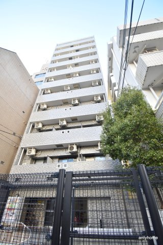 エスリード新大阪第5　仲介手数料無料の外観