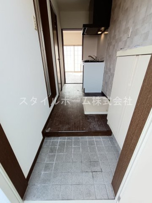 【玄関】 | ベルツリー