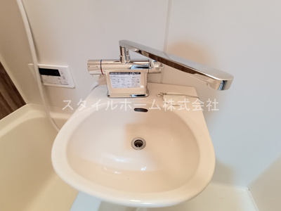 【洗面所】 | ベルツリー