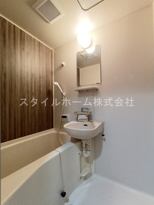 【浴室】 | ベルツリー