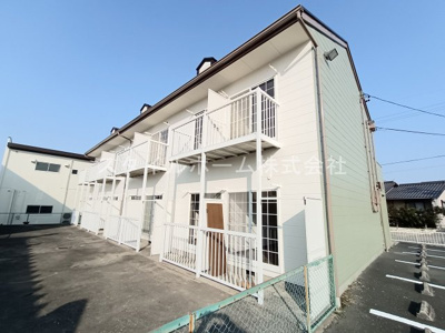 【外観】 | ベルツリー