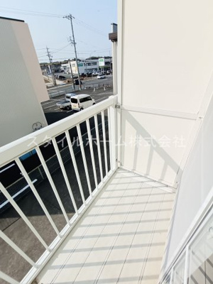 【バルコニー】 | ベルツリー