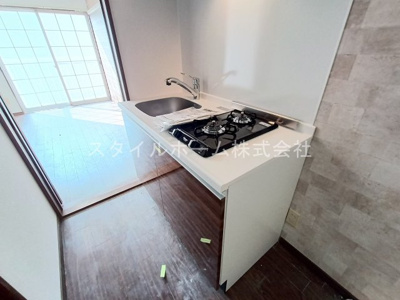 【キッチン】 | ベルツリー